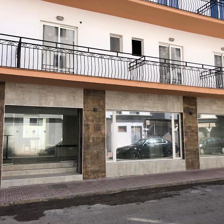 Hostal Rosalia Sant Antoni de Portmany Zewnętrze zdjęcie