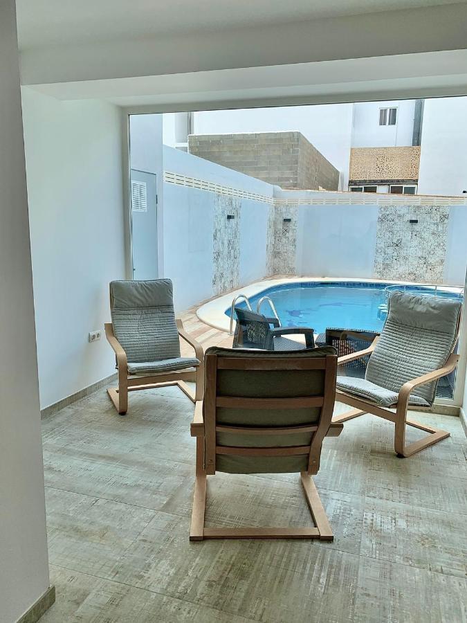 Hostal Rosalia Sant Antoni de Portmany Zewnętrze zdjęcie
