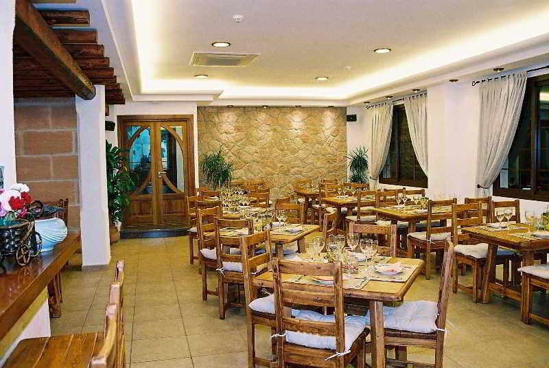 Hostal Rosalia Sant Antoni de Portmany Zewnętrze zdjęcie