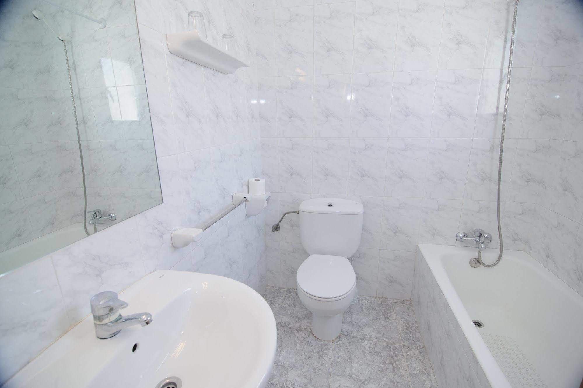 Hostal Rosalia Sant Antoni de Portmany Zewnętrze zdjęcie