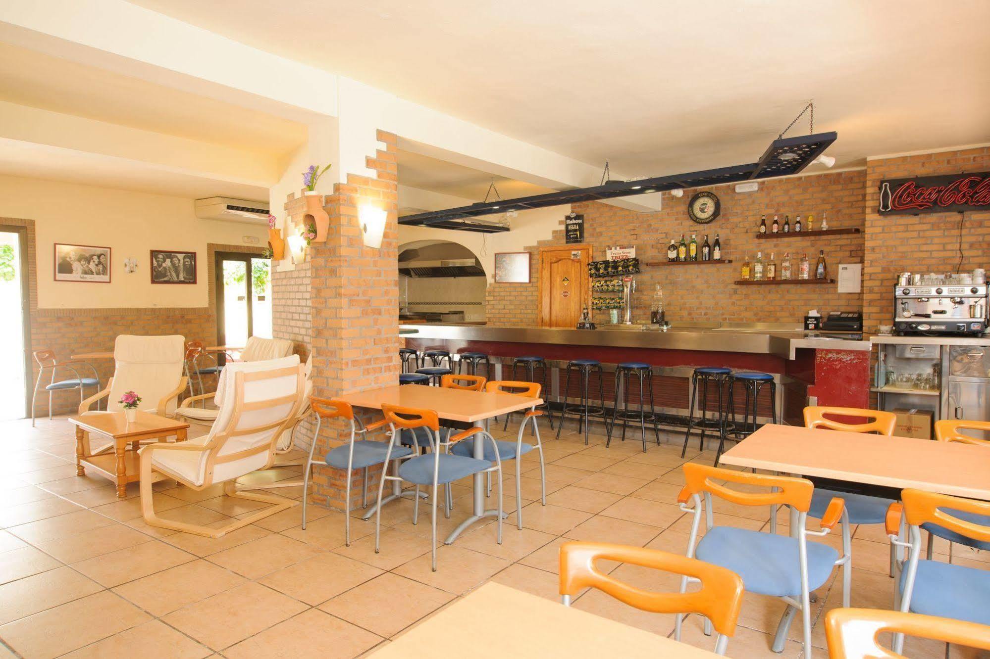 Hostal Rosalia Sant Antoni de Portmany Zewnętrze zdjęcie