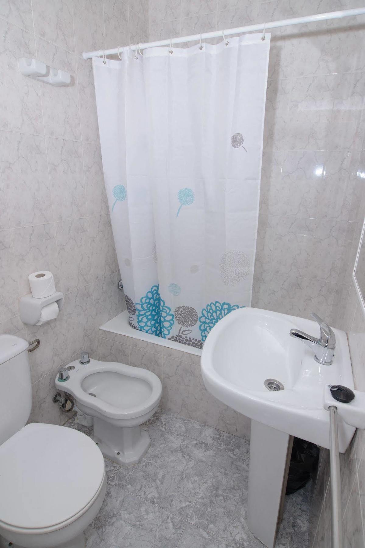 Hostal Rosalia Sant Antoni de Portmany Zewnętrze zdjęcie